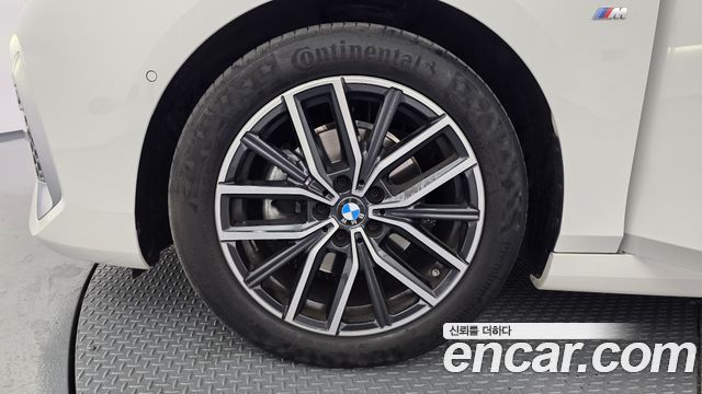 BMW 2-Series из Кореи Encar