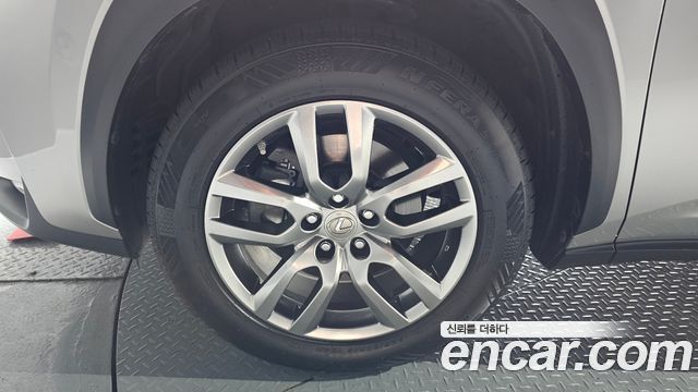 Lexus NX Supreme — пробег 78 053 км — фото 5 из 5
