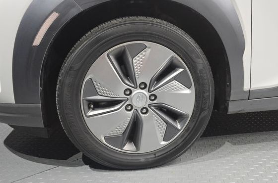 Hyundai Kona Premium — пробег 118 771 км — фото 5 из 5