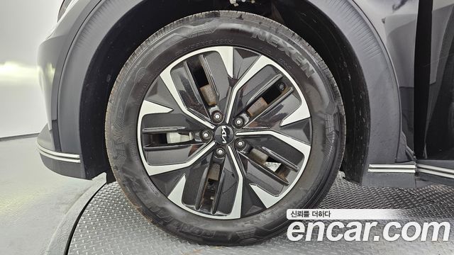 Kia EV6 Long Range Air — пробег 70 433 км — фото 5 из 5
