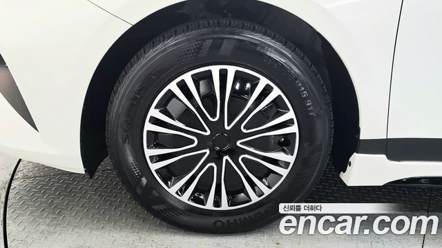 Kia K3 из Кореи Encar