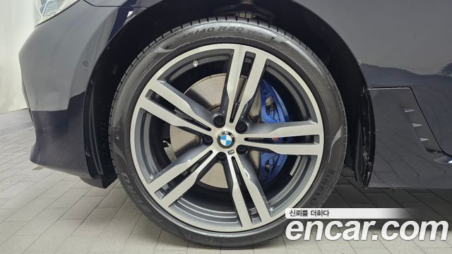 BMW Gran Turismo из Кореи Encar