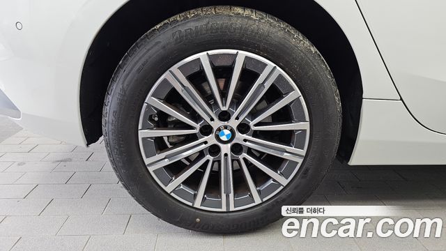 BMW 2-Series из Кореи Encar