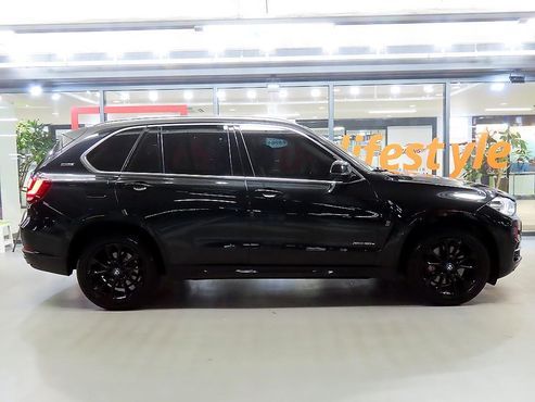 BMW X5 xDrive 40e iPerformance — пробег 150 908 км — фото 3 из 5