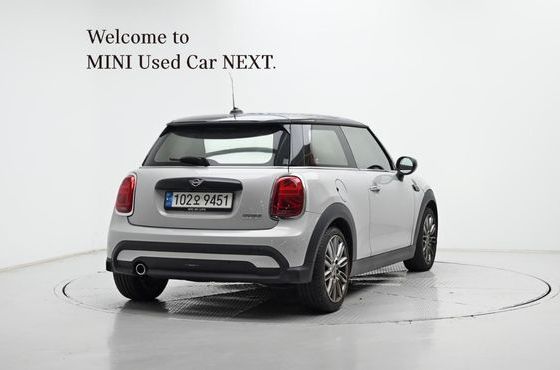 Mini Cooper 클래식 플러스 3rd — пробег 16 236 км — фото 2 из 5