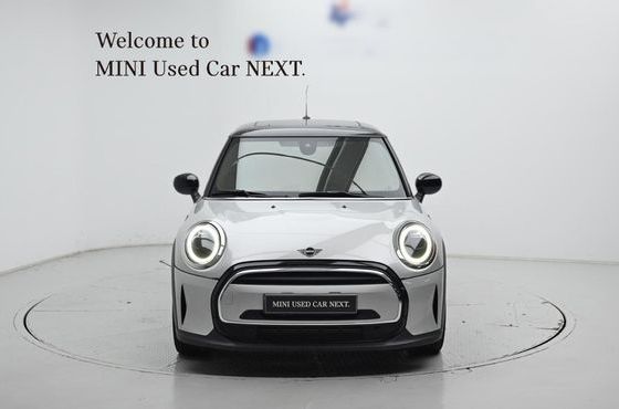 Mini Cooper 클래식 플러스 3rd — пробег 16 236 км — фото 3 из 5