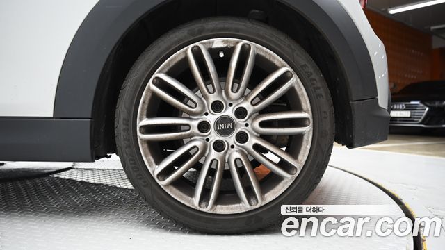 Mini Cooper 클래식 플러스 3rd — пробег 16 236 км — фото 5 из 5