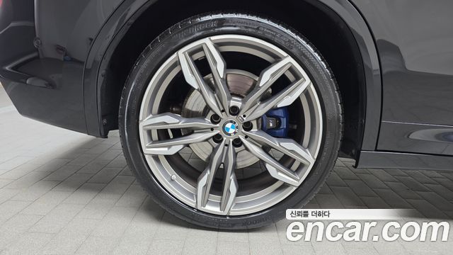 BMW X3 из Кореи Encar