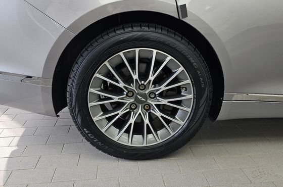 Genesis G80 Gasoline 2.5 Turbo AWD — пробег 88 152 км — фото 5 из 5