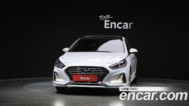 Hyundai Sonata 2.0 Modern — пробег 49 228 км — фото 3 из 5