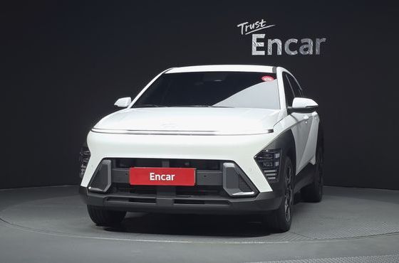 Hyundai Kona Modern — пробег 12 286 км — фото 3 из 5