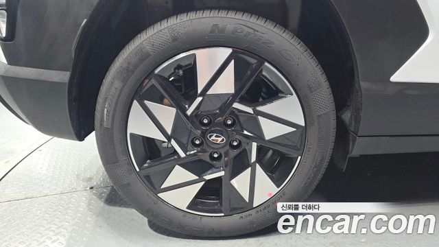 Hyundai Kona Modern — пробег 12 286 км — фото 5 из 5