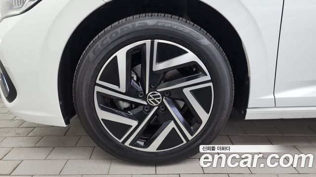Volkswagen Jetta из Кореи Encar
