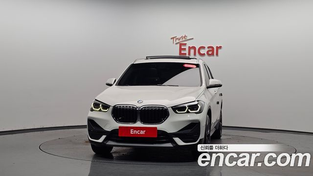 BMW X1 xDrive 18d Advantage — пробег 136 160 км — фото 3 из 5