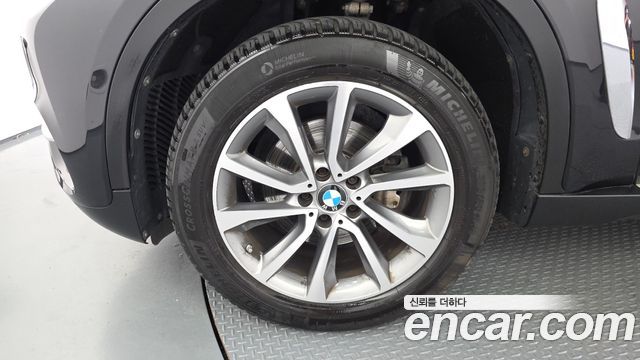 BMW X6 xDrive 30d — пробег 157 567 км — фото 5 из 5