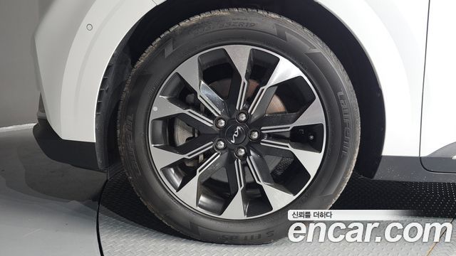 Kia Carnival 9-Seater Signature — пробег 83 540 км — фото 5 из 5