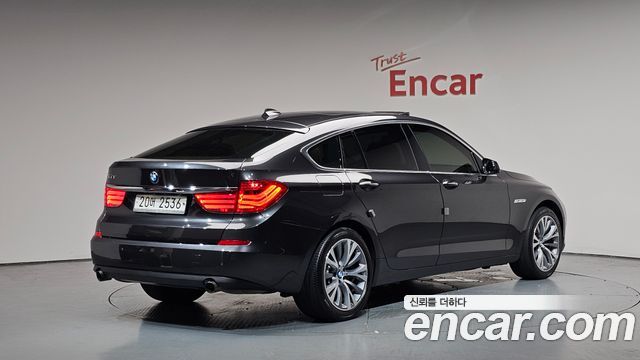 BMW Gran Turismo GT Exclusive — пробег 78 828 км — фото 2 из 5