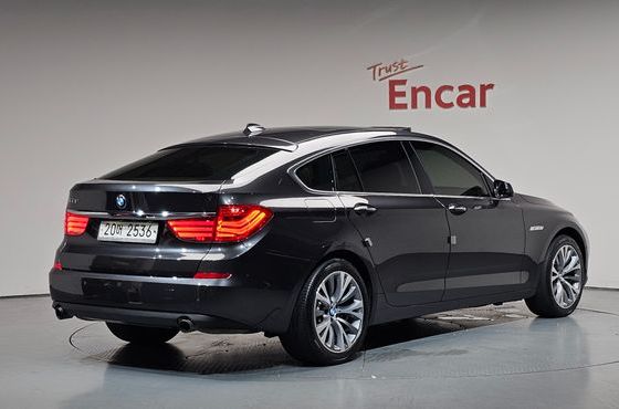 BMW Gran Turismo GT Exclusive — пробег 78 828 км — фото 2 из 5