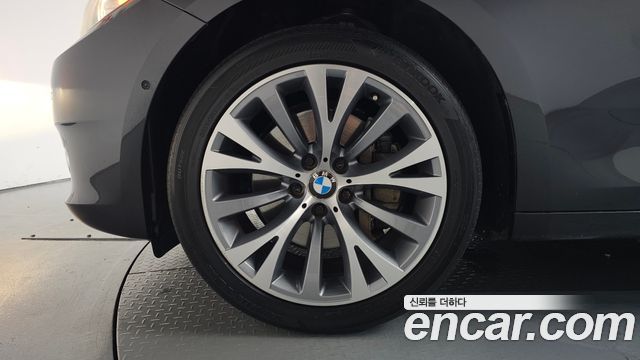 BMW Gran Turismo GT Exclusive — пробег 78 828 км — фото 5 из 5