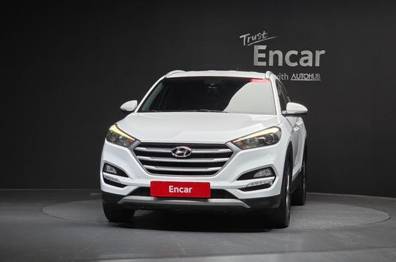 Hyundai Tucson Diesel 2.0 4WD Modern — пробег 111 379 км — фото 3 из 5