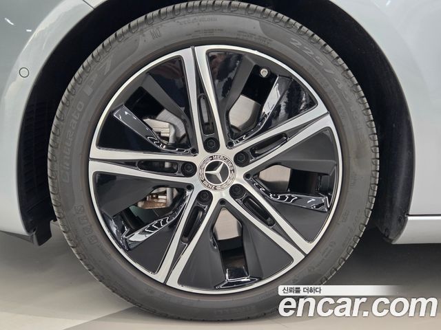 Mercedes-Benz A-Class из Кореи Encar