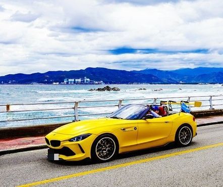 BMW Z4 sDrive 35iS — пробег 136 000 км — фото 1 из 5