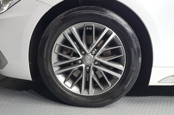 Hyundai Grandeur 2.4 Premium — пробег 99 351 км — фото 5 из 5