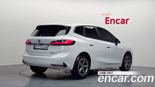 BMW 2-Series из Кореи Encar