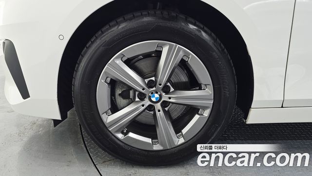 BMW 2-Series из Кореи Encar
