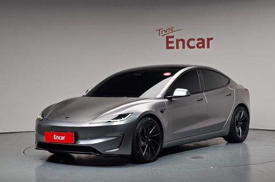 Tesla Model 3 Performance AWD — пробег 29 074 км — фото 1 из 5