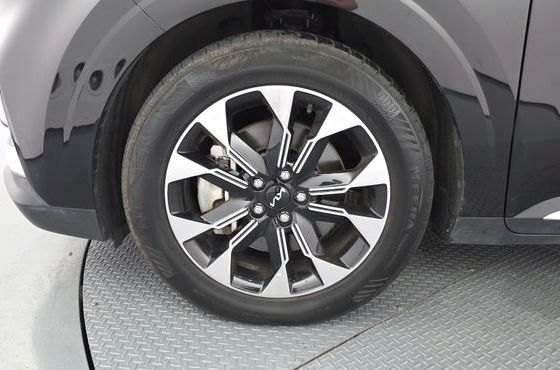 Kia Carnival 9-Seater Signature — пробег 93 035 км — фото 5 из 5