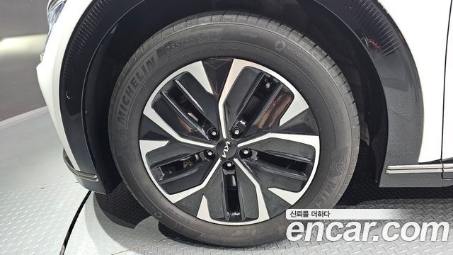 Kia EV6 Long Range Earth — пробег 50 447 км — фото 5 из 5
