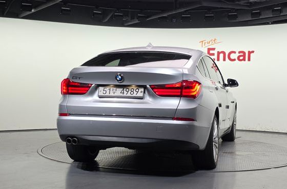 BMW Gran Turismo GT ED Edition — пробег 182 409 км — фото 4 из 5