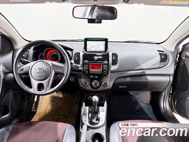 Kia Porte из Кореи Encar
