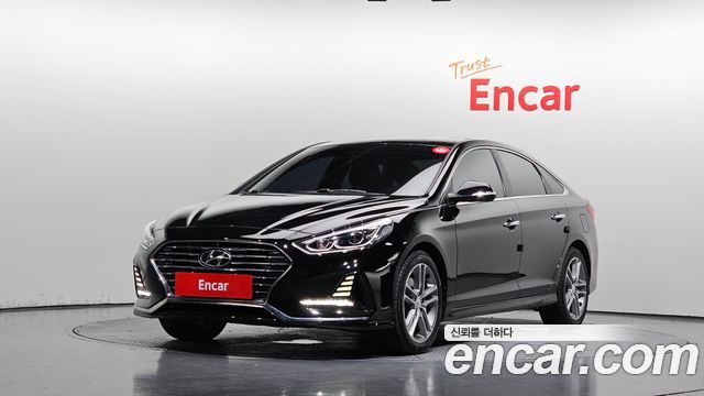 Hyundai Sonata 2.0 Modern — пробег 148 838 км — фото 1 из 5