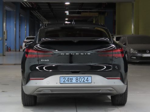 Genesis GV60 Standard — пробег 63 133 км — фото 3 из 5