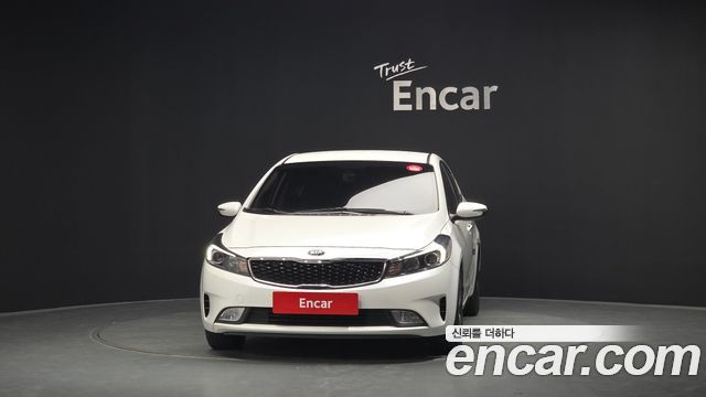 Kia K3 Trendy Style — пробег 79 570 км — фото 3 из 5