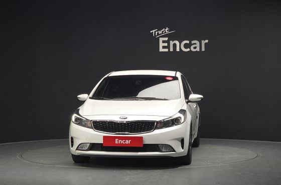 Kia K3 Trendy Style — пробег 79 570 км — фото 3 из 5