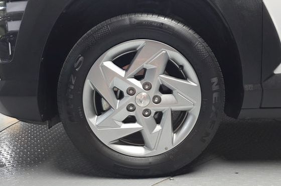 Hyundai Kona Modern Plus — пробег 39 784 км — фото 5 из 5