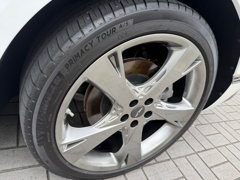 Genesis GV80 2.5T Gasoline AWD — пробег 52 000 км — фото 5 из 5
