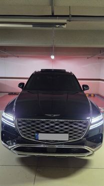 Genesis GV80 2.5T Gasoline AWD — пробег 20 537 км — фото 1 из 5