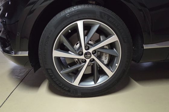 Genesis GV80 2.5T Gasoline AWD — пробег 20 537 км — фото 3 из 5