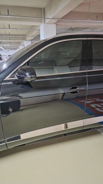 Genesis GV80 2.5T Gasoline AWD — пробег 20 537 км — фото 4 из 5