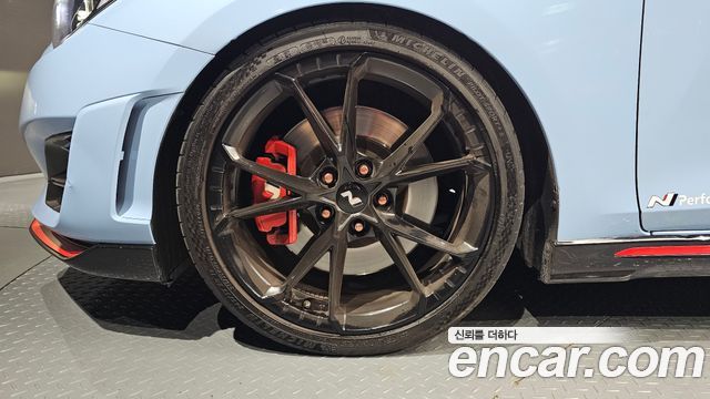Hyundai Veloster из Кореи Encar
