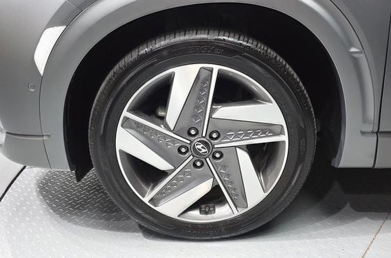 Hyundai Nexo Premium — пробег 134 049 км — фото 5 из 5