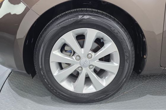Kia pride 1.4 MPI Hatchback Deluxe — пробег 89 150 км — фото 5 из 5