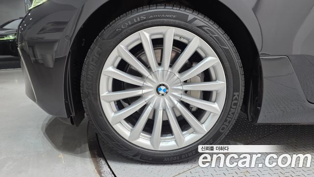 BMW Gran Turismo 620d xDrive Luxury — пробег 66 741 км — фото 5 из 5