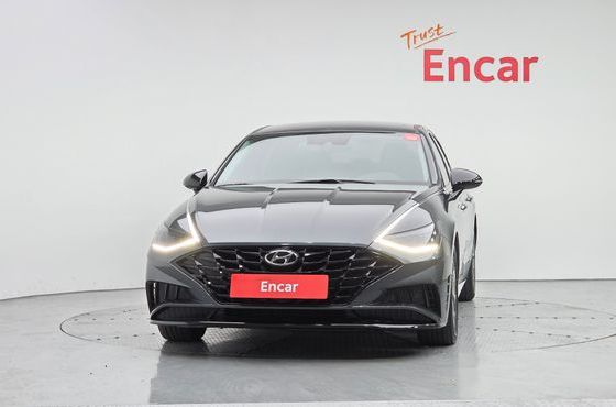 Hyundai Sonata 2.0 Modern — пробег 140 457 км — фото 3 из 5