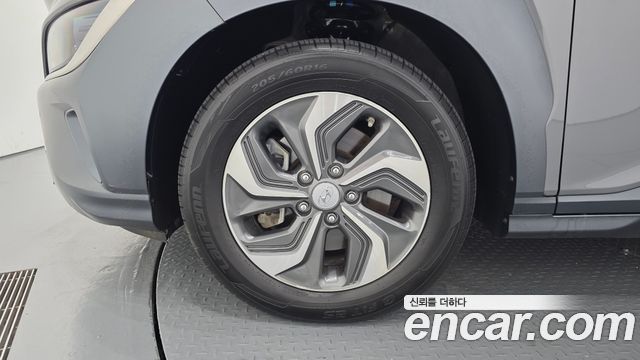Hyundai Kona Modern — пробег 59 765 км — фото 5 из 5