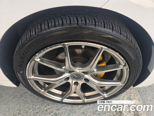 Hyundai AVANTE 1.6 GDI Smart — пробег 148 567 км — фото 5 из 5